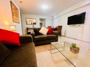 Luxury Apartment in Lima